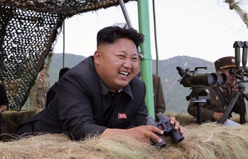 Северная Корея вернулась к конструированию оружия